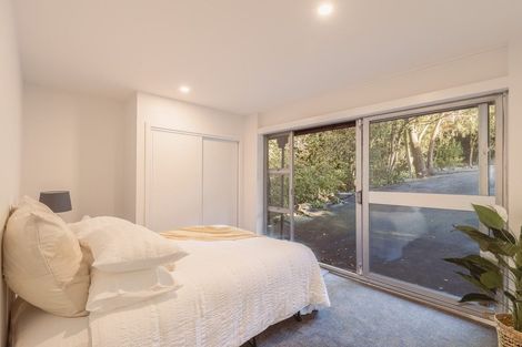Photo of property in 119 Mount Pleasant Road, Mount Pleasant, Christchurch, 8081
