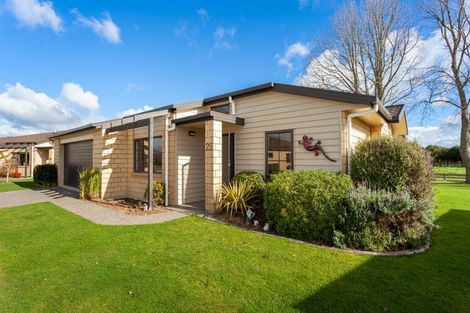 Photo of property in Parkside Villas, 29/11 Manuka Street, Matamata, 3400