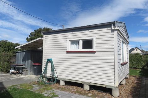 Photo of property in 12 Connolly Street, Geraldine, 7930