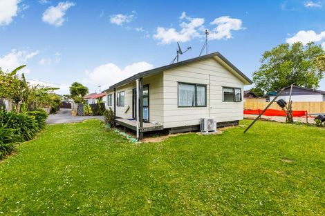 Photo of property in 19b Tennessee Avenue, Mangere East, Auckland, 2024