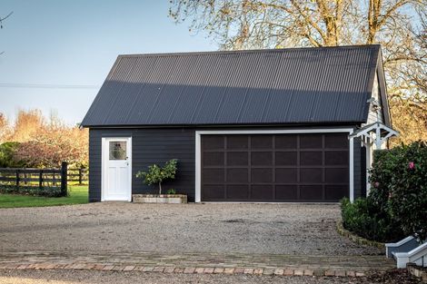 Photo of property in 811a Bruntwood Road, Tamahere, Hamilton, 3283