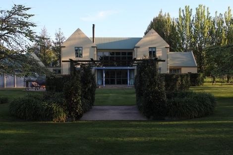 Photo of property in 533 Lower Sefton Road, Sefton, Rangiora, 7477