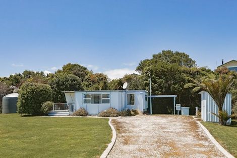 Photo of property in 8 Powell Place, Charleston, Cape Foulwind, 7892