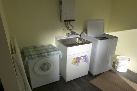 Photo of property in 34 Kent Street, Woodend, Invercargill, 9877