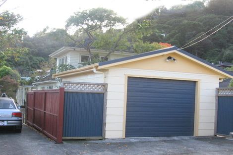 Photo of property in 47a Norton Park Avenue, Fairfield, Lower Hutt, 5011