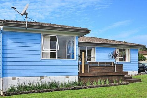 Photo of property in 225 Waitemata Drive, Ranui, Auckland, 0612