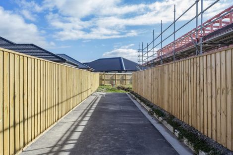 Photo of property in 33 Penney Avenue, Kaiapoi, 7630