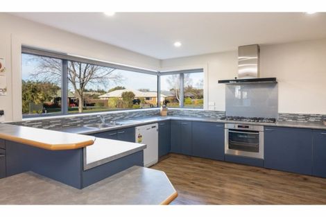 Photo of property in 18 Durrell Way, Rolleston, 7614