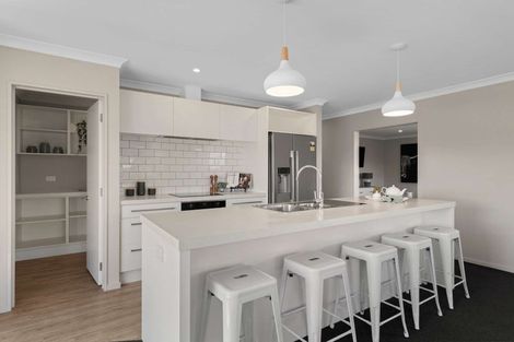 Photo of property in 12 Denimes Crescent, Rolleston, 7614