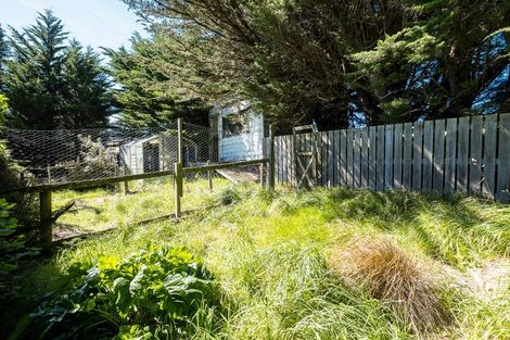 Photo of property in 47 Karetai Road, Highcliff, Dunedin, 9077