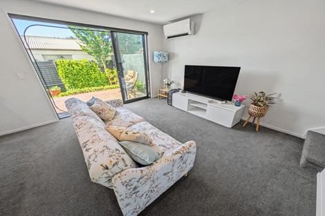 Photo of property in 44a Bletsoe Avenue, Spreydon, Christchurch, 8024