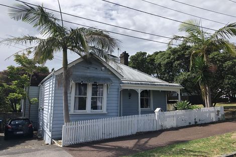 Photo of property in 9 Pompallier Terrace, Ponsonby, Auckland, 1011