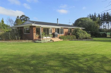 Photo of property in 34 Drysdale Road, Myross Bush, Invercargill, 9872