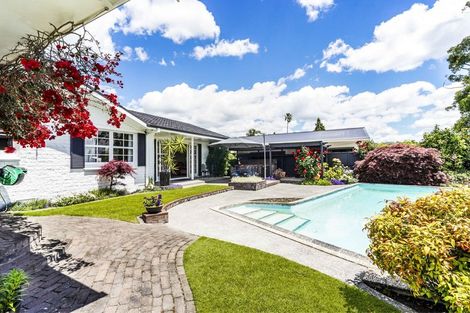 Photo of property in 15 Silva Crescent, Riverlea, Hamilton, 3216