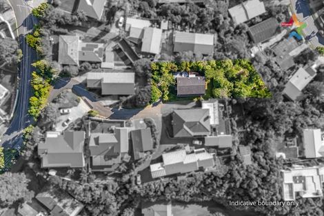 Photo of property in 94 Normandale Road, Normandale, Lower Hutt, 5010