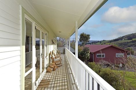 Photo of property in 8 Kotlowski Road, Takamatua, Akaroa, 7581