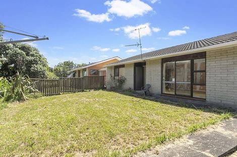 Photo of property in 8 Snell Place, Pakuranga, Auckland, 2010