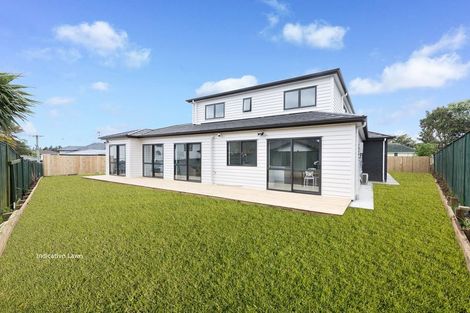 Photo of property in 4a Raymond Road, Papatoetoe, Auckland, 2025