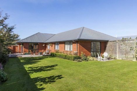 Photo of property in 5 Anglem Way, Northwood, Christchurch, 8051