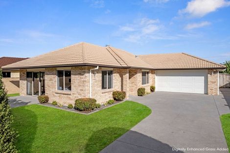 Photo of property in 17 Coles Cove, Papamoa Beach, Papamoa, 3118