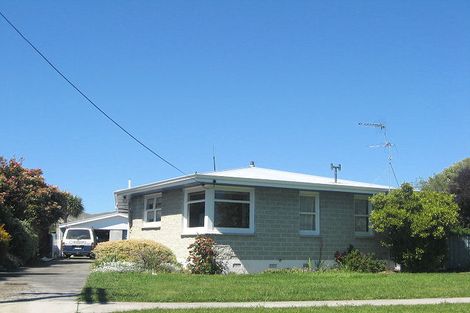Photo of property in 14 Hale Street, Blenheim, 7201