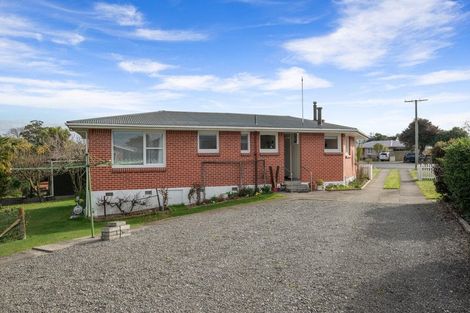 Photo of property in 8 Ruthken Crescent, Springlands, Blenheim, 7201