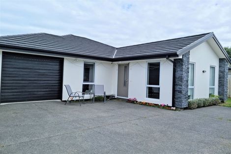 Photo of property in 37 Maka Lane, Halswell, Christchurch, 8025