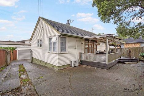 Photo of property in 8 Tui Crescent, Manurewa, Auckland, 2102