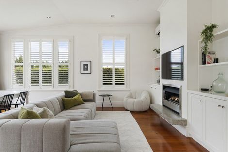 Photo of property in 18 Pompallier Terrace, Ponsonby, Auckland, 1011