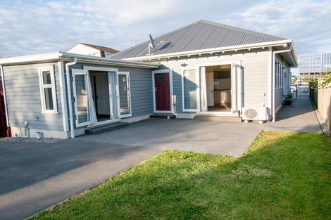 Photo of property in 936 Colombo Street, St Albans, Christchurch, 8014