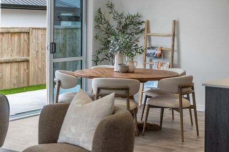 Photo of property in 56 Hampton Terrace, Matamata, 3400