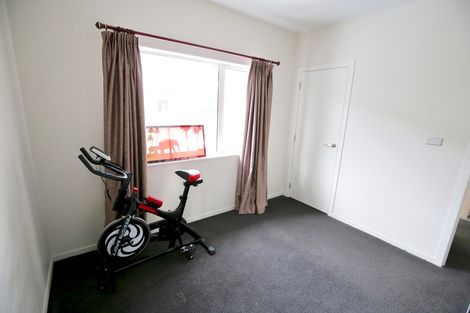 Photo of property in 5/41 York Street, Hamilton East, Hamilton, 3216