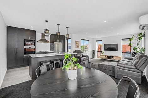 Photo of property in 76 Strauss Drive, Rolleston, 7614