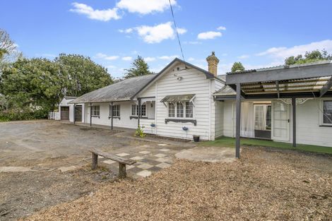 Photo of property in 141 Park Estate Road, Rosehill, Papakura, 2113