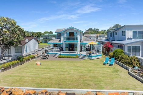 Photo of property in 137 Captain Cook Road, Cooks Beach, Whitianga, 3591