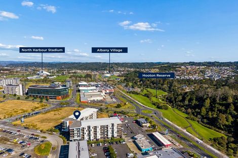 Photo of property in 512/3 Kaipiho Lane, Albany, Auckland, 0632