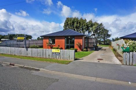Photo of property in 139 Ball Street, Kingswell, Invercargill, 9812