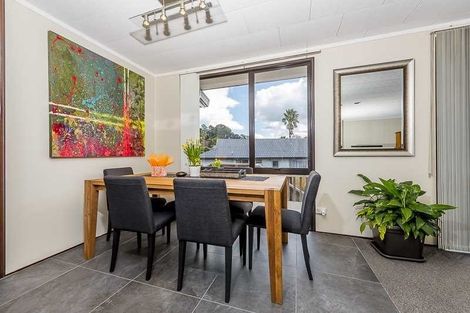 Photo of property in 30 Caribbean Drive, Unsworth Heights, Auckland, 0632