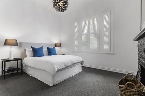 Photo of property in 57 Murdoch Road, Grey Lynn, Auckland, 1021