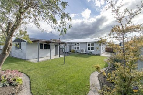 Photo of property in 20 Neal Crescent, Onekawa, Napier, 4110