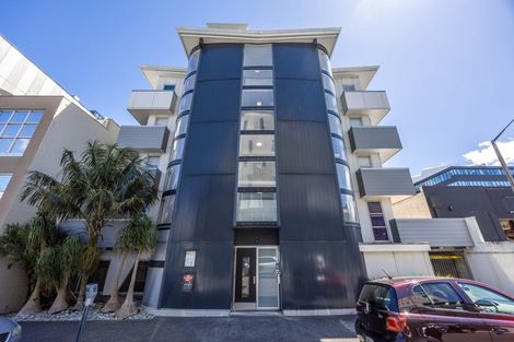 Photo of property in 27/8 Clayton Street, Newmarket, Auckland, 1023