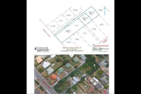 Photo of property in 79 Herbert Street, Masterton, 5810