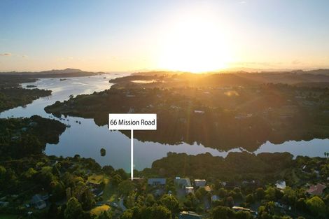 Photo of property in 66 Mission Road, Kerikeri, 0230