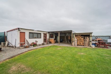 Photo of property in 21 Abbott Street, Pareora, 7912