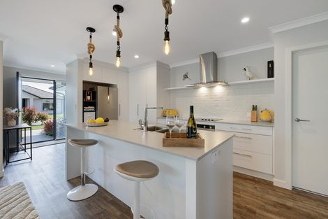 Photo of property in 6 Coad Lane, Pyes Pa, Tauranga, 3112