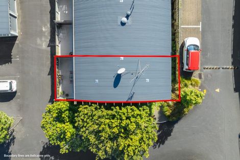 Photo of property in 4g/20 Ian Marwick Place, Birkenhead, Auckland, 0626