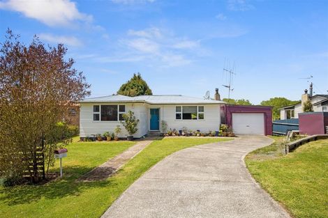 Photo of property in 20 Bledisloe Avenue, Putaruru, 3411