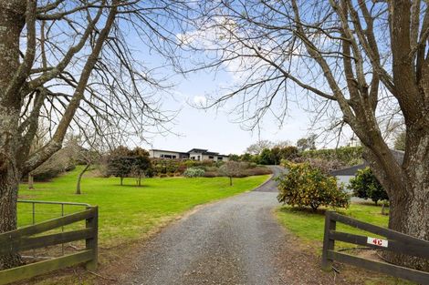 Photo of property in 4c Twin Oaks Drive, Tamahere, Hamilton, 3283
