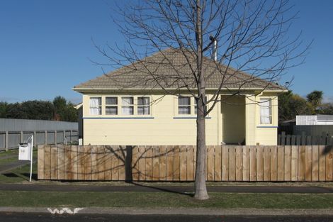 Photo of property in 45 Rutherford Road, Marewa, Napier, 4110