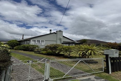Photo of property in 92 Oregon Drive, Murupara, 3025
